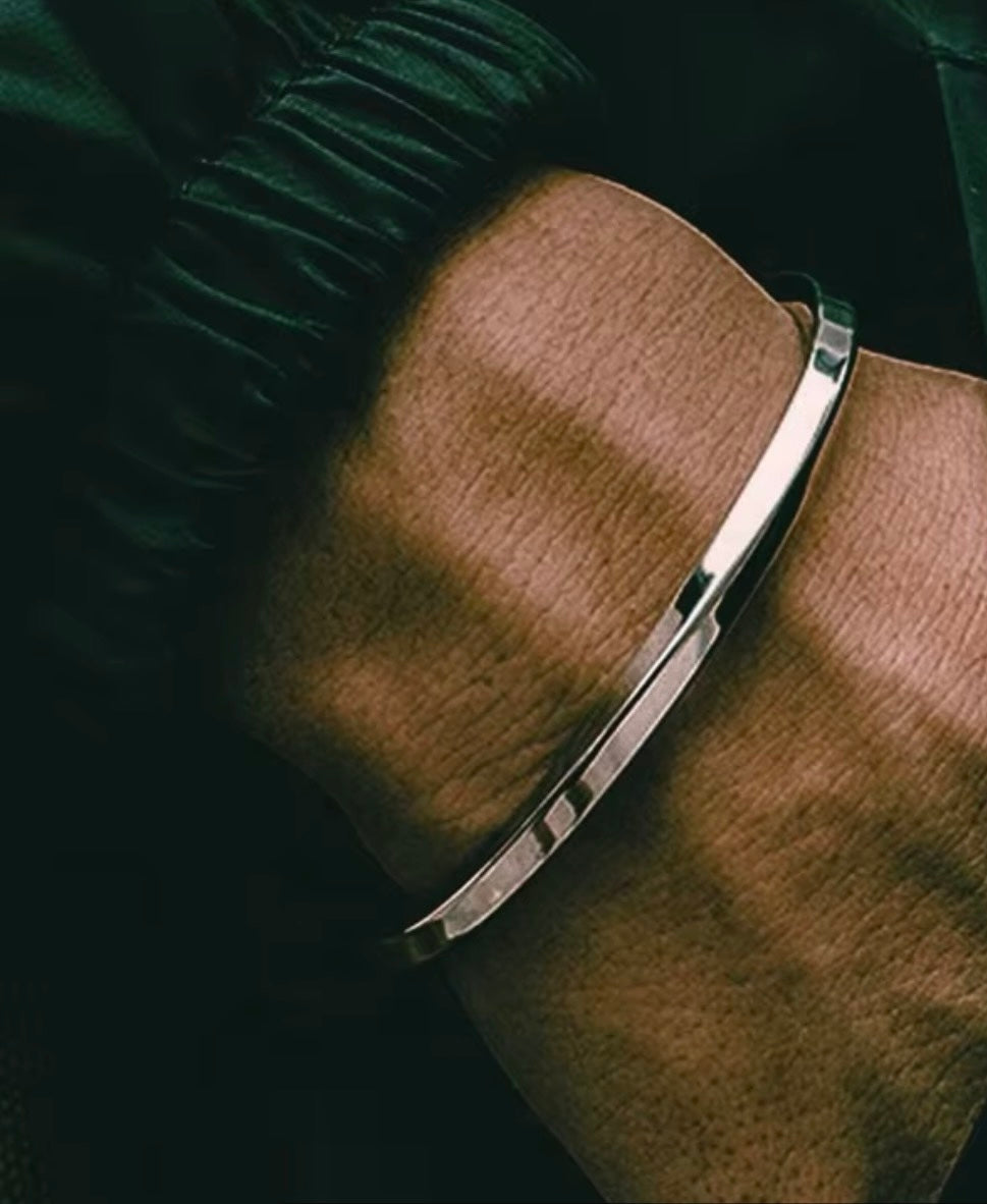Cuff Bracelet