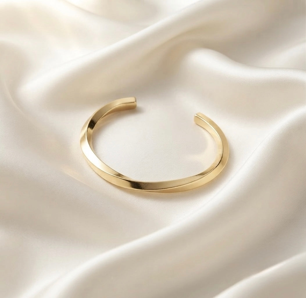 Cuff Bracelet