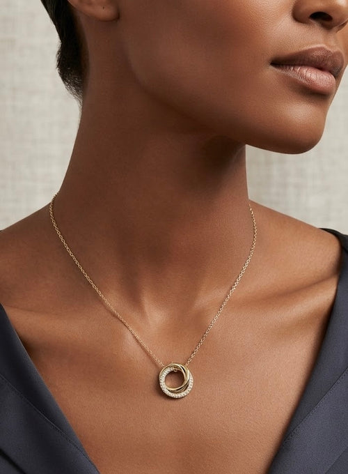 Adeline Necklace